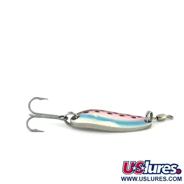 Luhr Jensen Krocodile Lepel, Forel, 7g, Hoge Dichtheid, #8153