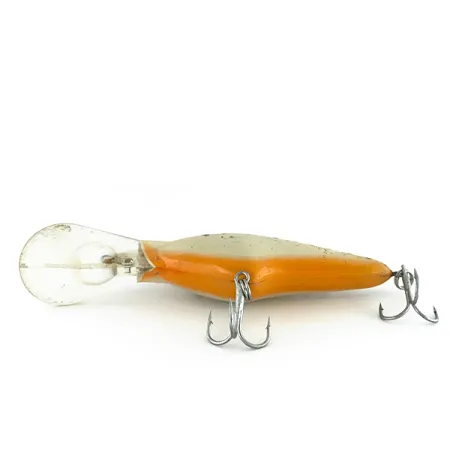 Berkley Frenzy Diver Plug, Brown Tiger, 12g, Ratel, #8163