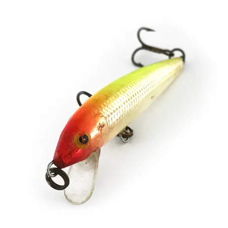 Rapala Husky Jerk 7 UV Plug, BHO, 7g, UV-reflectie, #8168