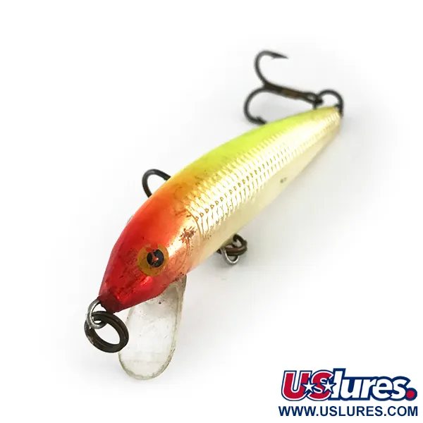 Rapala Husky Jerk 7 UV Plug, BHO, 7g, UV-reflectie, #8168