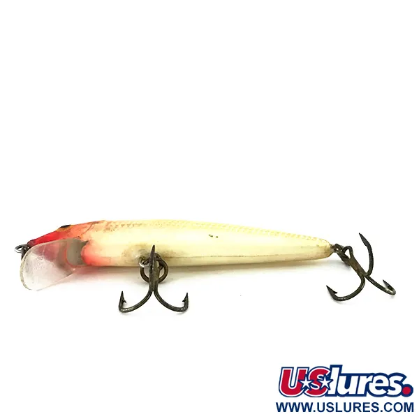 Rapala Husky Jerk 7 UV Plug, BHO, 7g, UV-reflectie, #8168