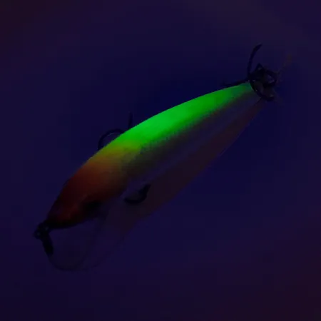 Rapala Husky Jerk 7 UV Plug, BHO, 7g, UV-reflectie, #8168