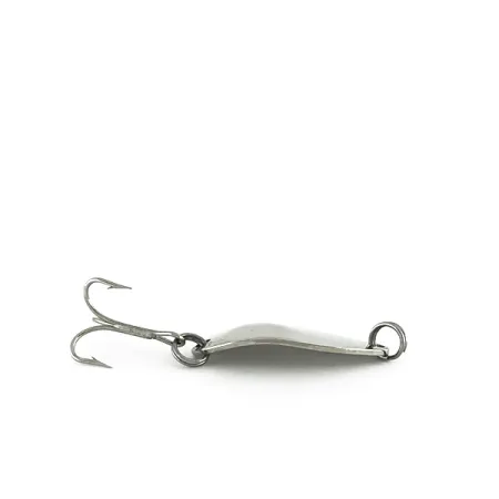 Seneca Little Cleo Lepel, Nikkel, 1/8oz, Vintage, #8179