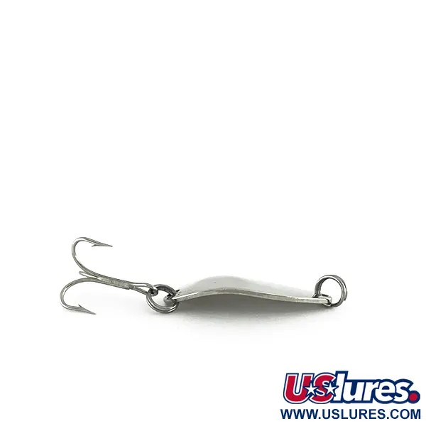 Seneca Little Cleo Lepel, Nikkel, 1/8oz, Vintage, #8179