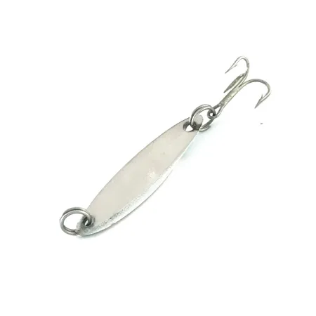 Acme Kastmaster Lepel, Forel / Nikkel, 3,5g, Messing, #8182