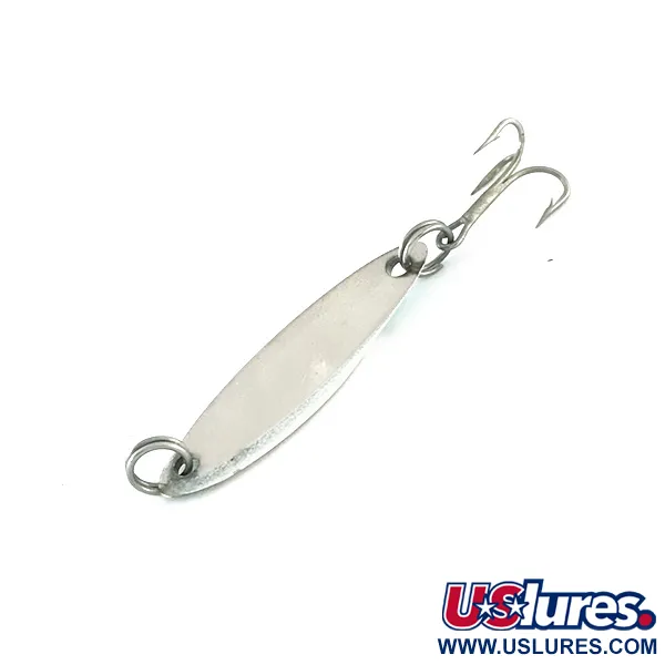 Acme Kastmaster Lepel, Forel / Nikkel, 3,5g, Messing, #8182