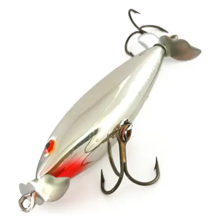Cotton Cordell Crazy Shad Propbait, Mirror, 9.4g, Propellers, #8202