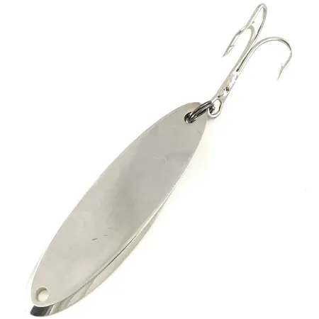 Acme Kastmaster Lepel, Nikkel, 21g, Metalen, #8225