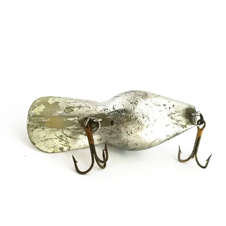 Storm Wee Wart (Pre Rapala), 6,5g Zilver/Blauw, Crankbait #8235