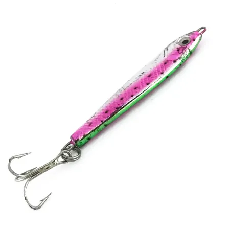 Bass Pro Shops Trout Pilker, Forel, 17g, Gestroomlijnd, #8244