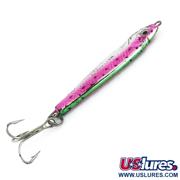 Bass Pro Shops Trout Pilker, Forel, 17g, Gestroomlijnd, #8244