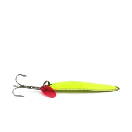 Gator UV Lepel, Fluorescent Lime, 14g, UV-reactief, #8246