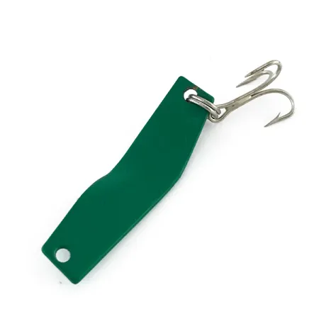 Z-RAY Lures Z-Ray Lepel, Frog, 4g, S-vorm, #8255