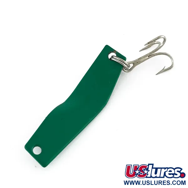 Z-RAY Lures Z-Ray Lepel, Frog, 4g, S-vorm, #8255