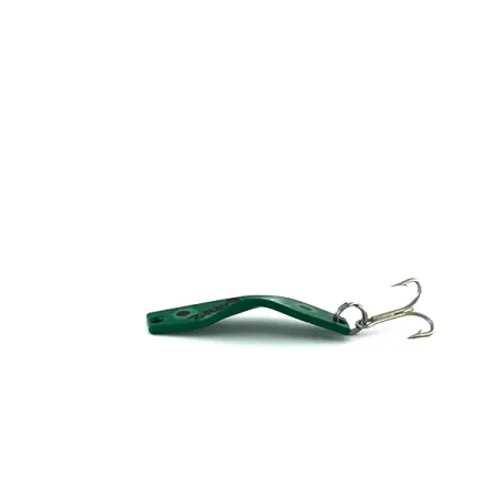 Z-RAY Lures Z-Ray Lepel, Frog, 4g, S-vorm, #8255