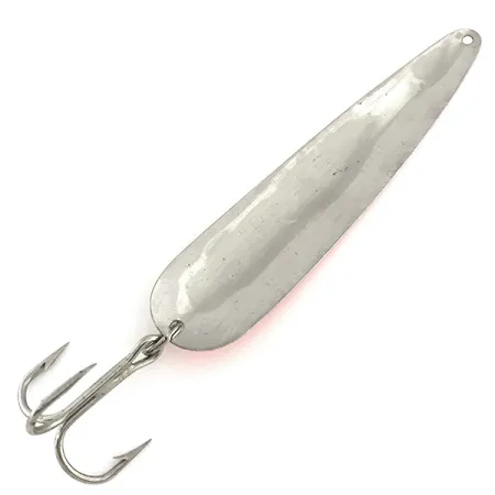 Dardevle Big Ed Flutter-Chuck 3700 Lepel, UV Glow, 25g, #8279