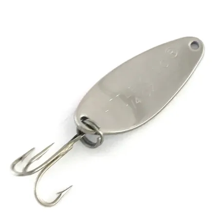 Acme Little Cleo Lepel, Trout / Nickel, 7g, Klassieker, #8289