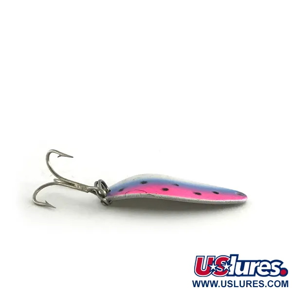 Acme Little Cleo Lepel, Trout / Nickel, 7g, Klassieker, #8289