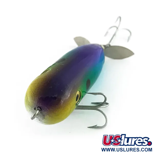 Producers Oppervlaktekunstaas, Regenboog, 9,5g, Propeller, #8297