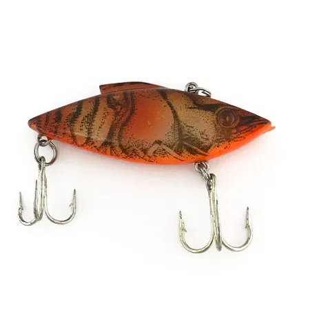 Bill Lewis Rat-L-Trap RT 521 Toledo Gold