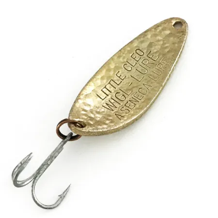 Seneca Little Cleo Crystal Lepel, Crystal, 7g, Gehamerd, #8326