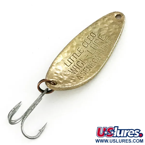 Seneca Little Cleo Crystal Lepel, Crystal, 7g, Gehamerd, #8326