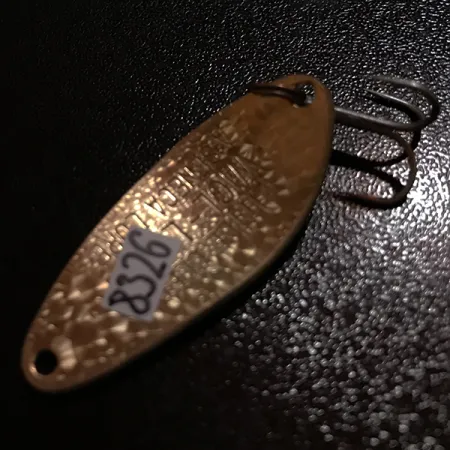 Seneca Little Cleo Crystal Lepel, Crystal, 7g, Gehamerd, #8326