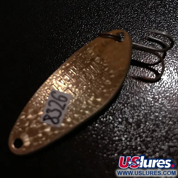 Seneca Little Cleo Crystal Lepel, Crystal, 7g, Gehamerd, #8326