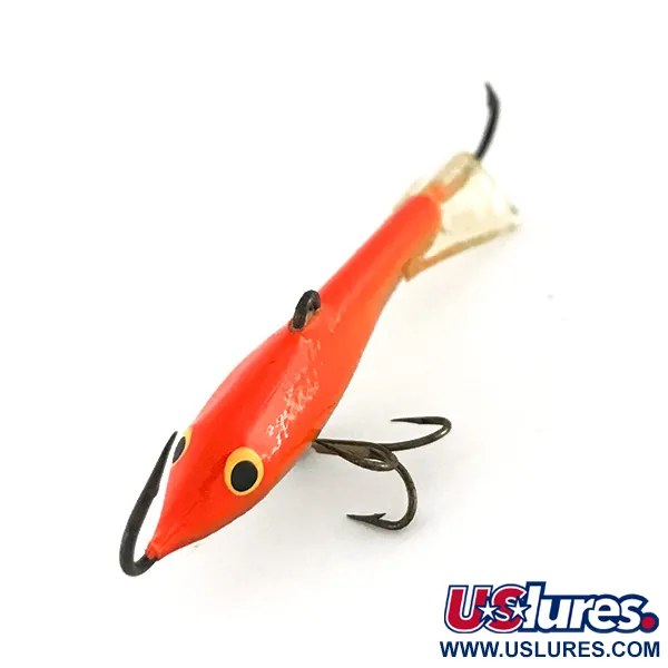 Rapala W5 GFR Balance Jig, GFR, 9g, Verticale Lure, #8338