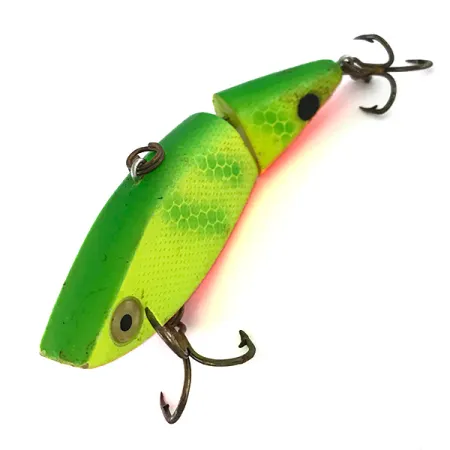 Cotton Cordell TH Spot Lipless Crankbait, Fluorescerend, 14g, UV, #8351