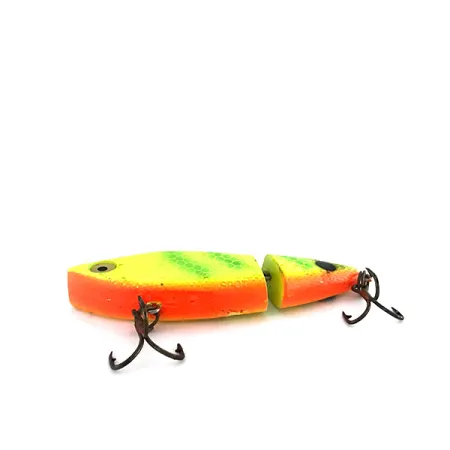 Cotton Cordell TH Spot Lipless Crankbait, Fluorescerend, 14g, UV, #8351