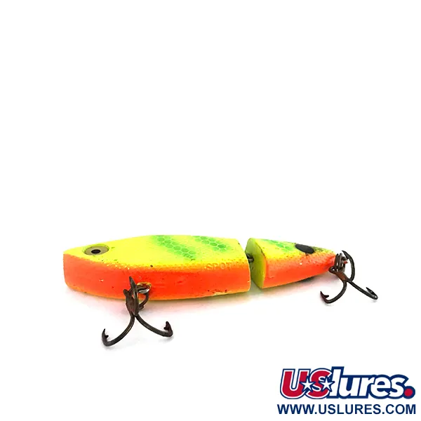 Cotton Cordell TH Spot Lipless Crankbait, Fluorescerend, 14g, UV, #8351