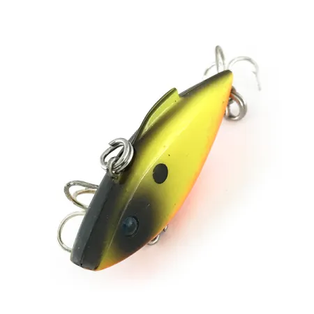 Bill Lewis Rat-L-Trap RT 09 Lipless Crankbait, Chartreuse, 5g, #8385