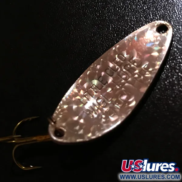 Seneca Little Cleo Crystal Lepel, Crystal (Golden Scale), 7g, #8399