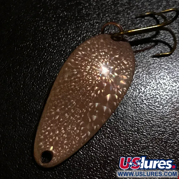 Seneca Little Cleo Crystal Lepel, Crystal (Golden Scale), 7g, #8399