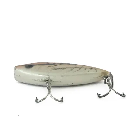 Cotton Cordell TH Spot Lipless, Rainbow Brown, 7g, Ratel, #8418