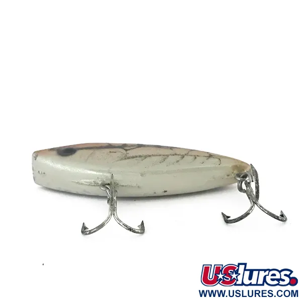 Cotton Cordell TH Spot Lipless, Rainbow Brown, 7g, Ratel, #8418