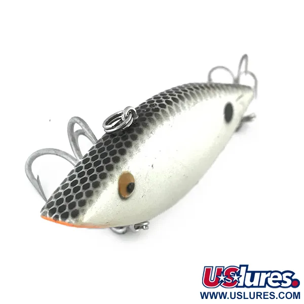 Producers Kunstaas, Parelmoer, 14g, Lipless Zinkend, #8419