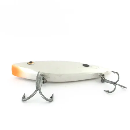 Producers Kunstaas, Parelmoer, 14g, Lipless Zinkend, #8419