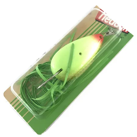 Weedless Original Moss Boss