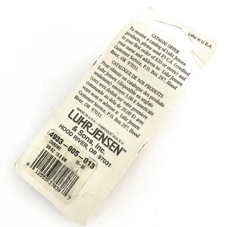 Tony Accetta Tony's Spoon Lepel, Nikkel, 11g, Vintage, #8454