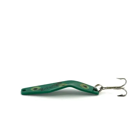 Z-Ray Lures Z-Ray Lepel, Kikker, 7g, USA-Productie, #8472