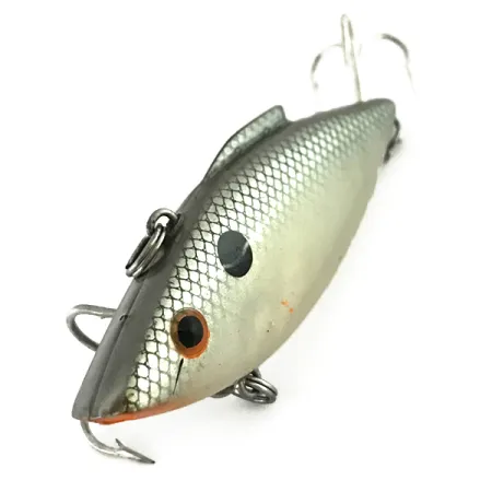 Bill Lewis Rat-L-Trap RT 836 Lipless Crankbait, (RT) 836, 12g, #8480