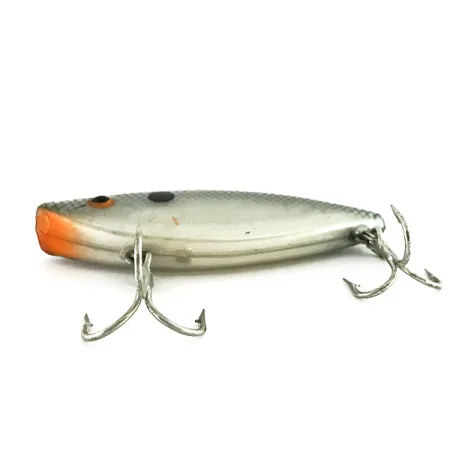 Bill Lewis Rat-L-Trap RT 836 Lipless Crankbait, (RT) 836, 12g, #8480