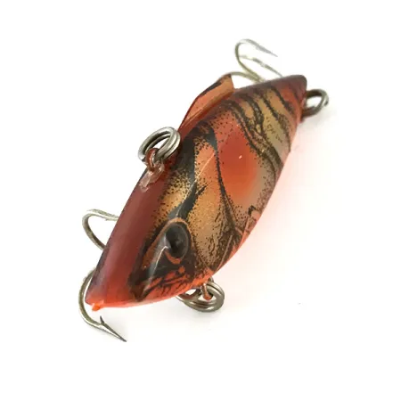 Bill Lewis Rat-L-Trap, RT 521 Toledo Gold, 12g, Ratelend, #8481