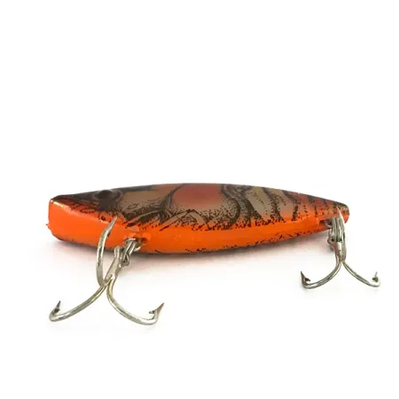 Bill Lewis Rat-L-Trap, RT 521 Toledo Gold, 12g, Ratelend, #8481