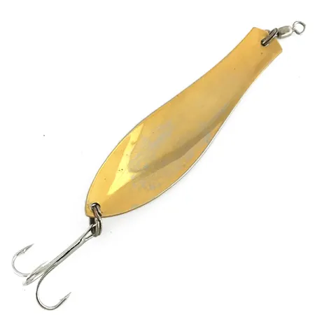 Other Doctor spoon Lepel, Goud / Nikkel, 17g, USA-stempel, #8515