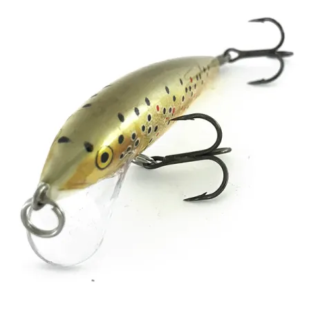 Rapala Countdown S9 Zinkende Plug, TR, 12g, Balsahout, #8530