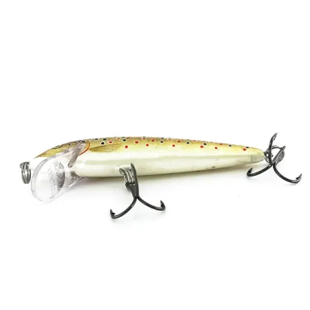Rapala Countdown S9 Zinkende Plug, TR, 12g, Balsahout, #8530