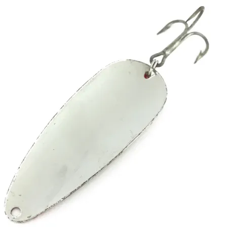 Boss Lures Boss Spoon Lepel, Red Tiger, 19g, USA-Made, #8561